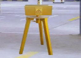 电木板电缆支架及电缆箱